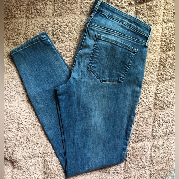 NYDJ Ami Skinny Jean - Size 2 - Picture 1 of 4